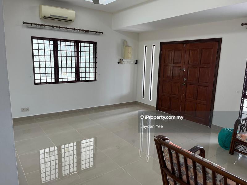 Semi-Detached House for Sale in Taman Overseas Union (Taman Oug), Jalan Klang Lama (Old Klang Road) by Jayden Yee - iProperty.com.my