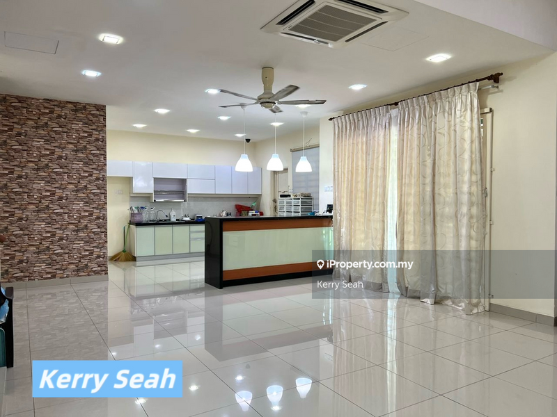 Rumah Berkembar untuk Dijual di Taman Machang Bubok, Bukit Mertajam oleh Kerry Seah - iProperty.com.my