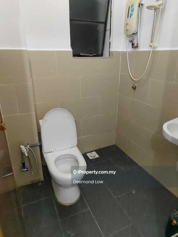 Kondominium untuk Disewa di Waizuri 2 oleh Desmond Low - iProperty.com.my