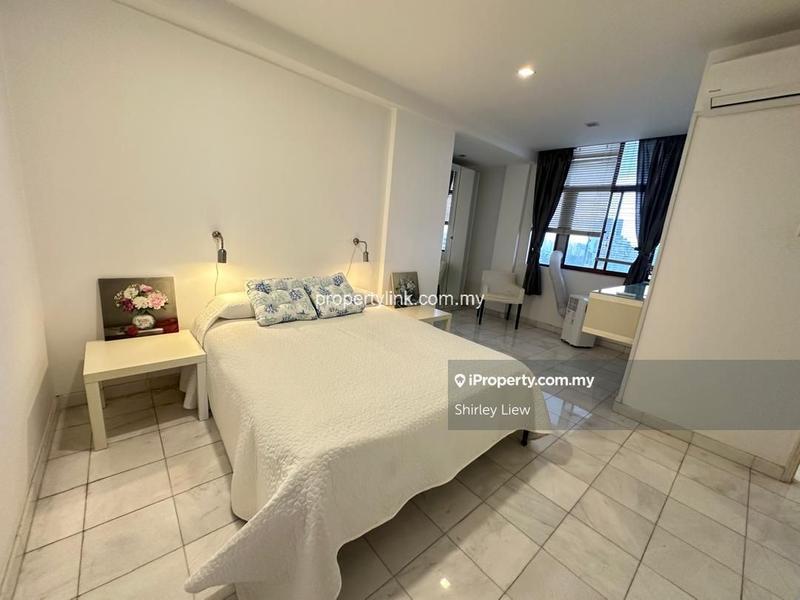 Kondominium untuk Disewa di Desa Bangsar Ria oleh Shirley Liew - iProperty.com.my