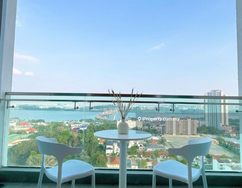 For Sale - Paragon Suites @ CIQ