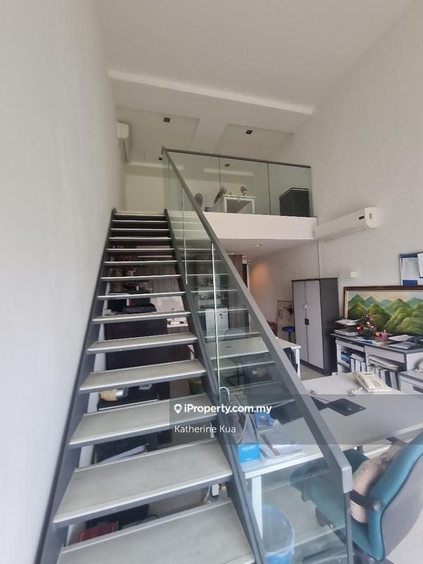 Kediaman Servis untuk Dijual di The Square @ One City oleh Katherine Kua - iProperty.com.my