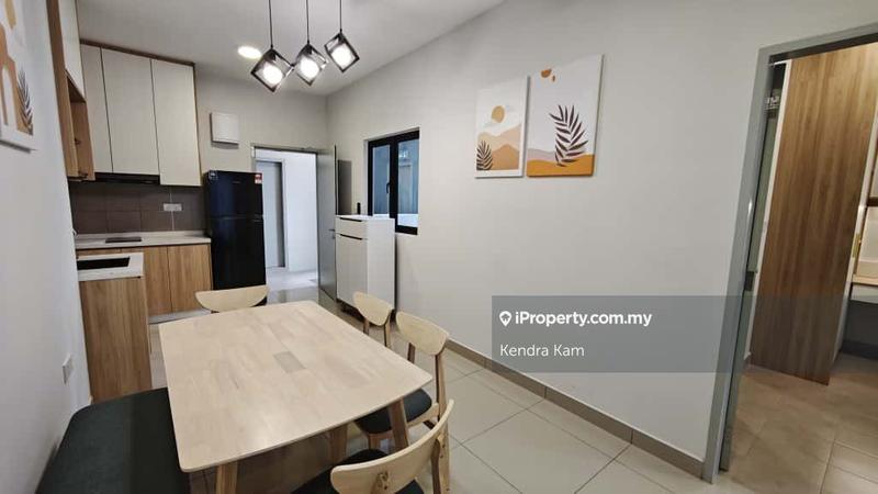 For Rent - Residensi Alamanda
