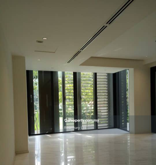 Bungalow House for Sale in 338-U Thant Luxury bungalow, KL City Centre by Rosemary Lee - iProperty.com.my