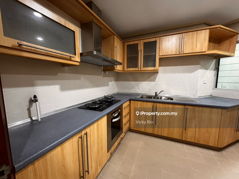 Condominium for Sale in Suasana Sentral Condominiums by Vicky Rio - iProperty.com.my