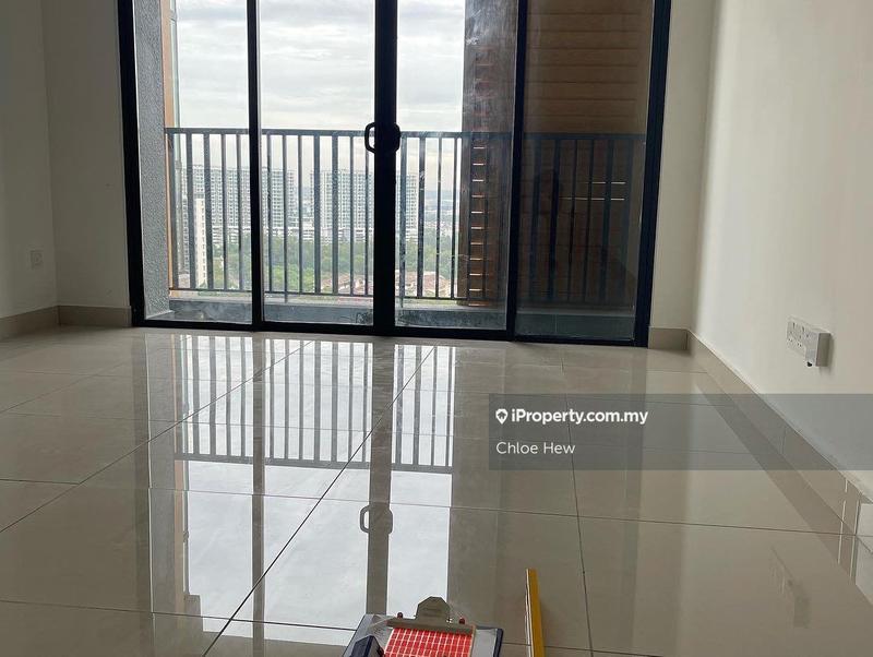 Service Residence for Sale in AraTre' Residences by Chloe Hew - iProperty.com.my