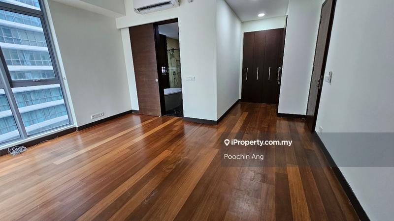 Condominium for Sale in Hampshire Residences by Poochin Ang - iProperty.com.my