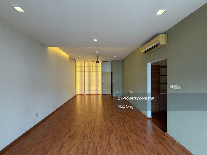 Rumah Berangkai 2.5 Tingkat untuk Dijual di Sunway Spk, Kuala Lumpur oleh Max Ong - Living Room - iProperty.com.my
