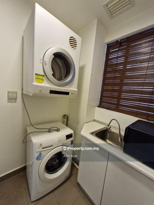 Kediaman Servis untuk Dijual di Isola oleh Ann Aun - iProperty.com.my