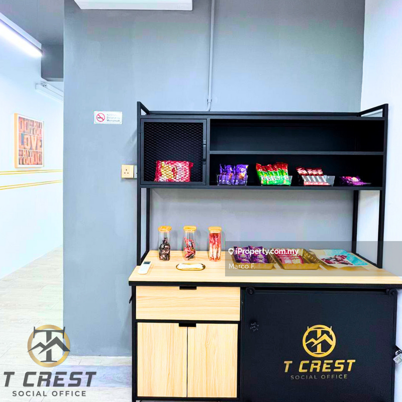 Retail-Space for Rent in setia alam, Setia Alam by Marco F. - iProperty.com.my