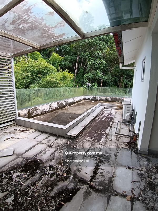 Banglo untuk Dijual di tiara residence, Kajang oleh Sharmaine Lai - 1st floor extended area - iProperty.com.my