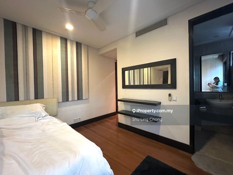 Kondominium untuk Dijual di The Binjai on the Park oleh Shu Ling Chong - iProperty.com.my