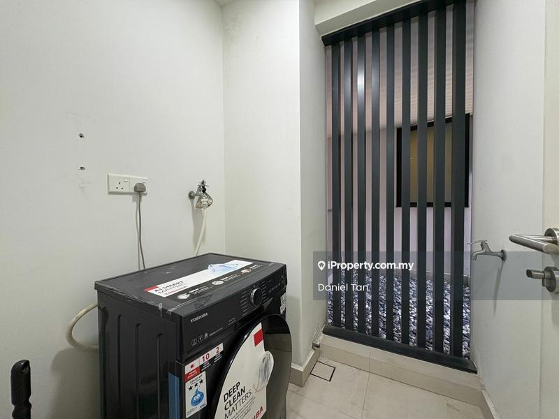 Condominium untuk Disewa di One Central Park oleh Daniel Tan - Interior - iProperty.com.my