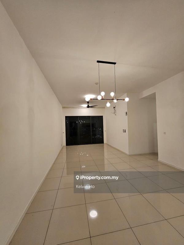 For Rent - Rumbia Residence