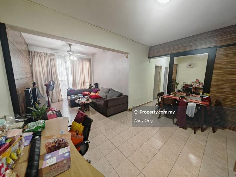 For Sale - Putri Ria Apartment