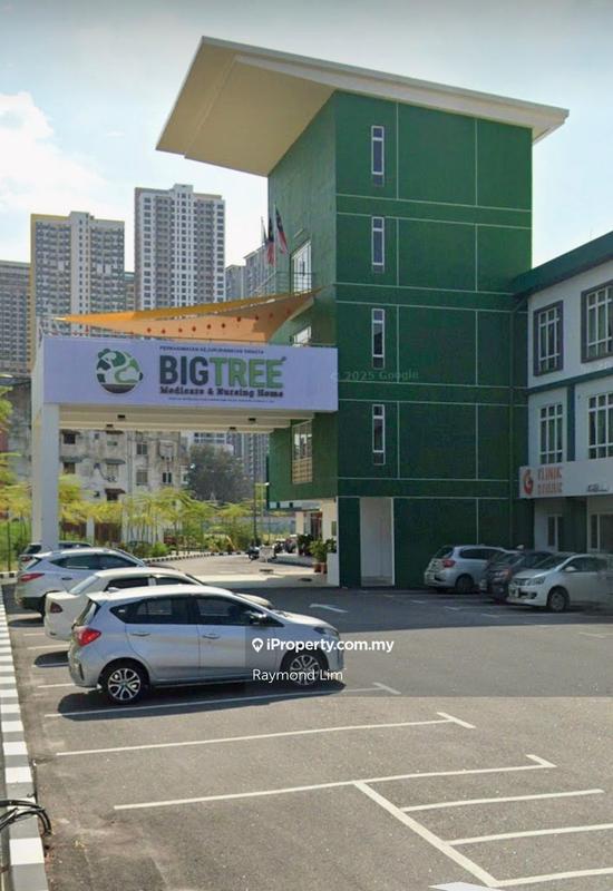 Shop / Office untuk Disewa di Taman Kota Laksamana Jaya, Melaka City oleh Raymond Lim - iProperty.com.my