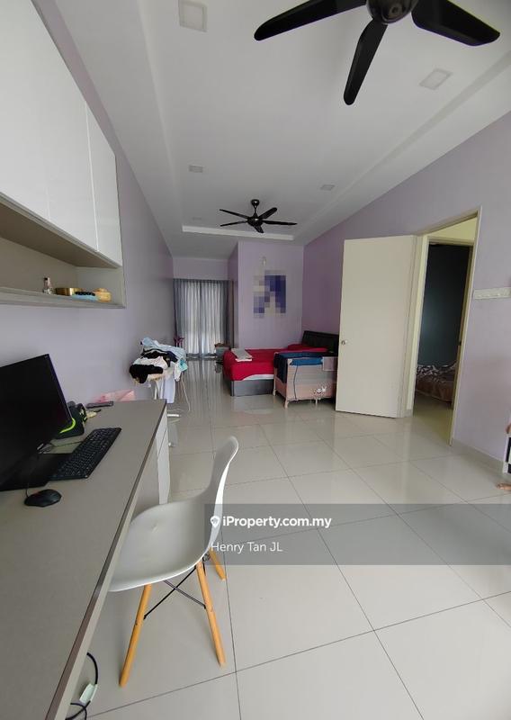 3-storey Terraced House for Sale in Ambang Botanic 2, Klang by Henry Tan JL - iProperty.com.my