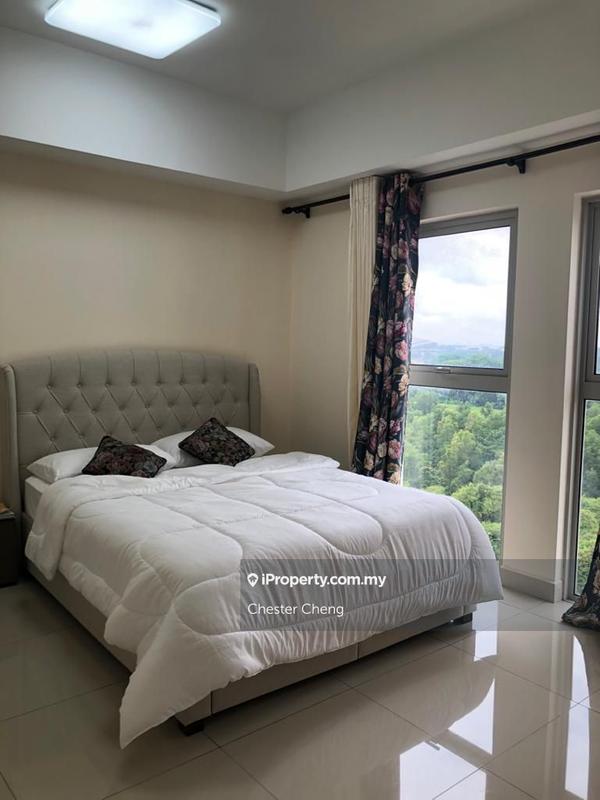 Residensi Servis untuk Dijual di Suria Jelutong oleh Chester Cheng - iProperty.com.my