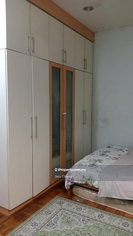 2-storey Terraced House for Sale in Saujana Puchong, Puchong by Jess Chong - iProperty.com.my
