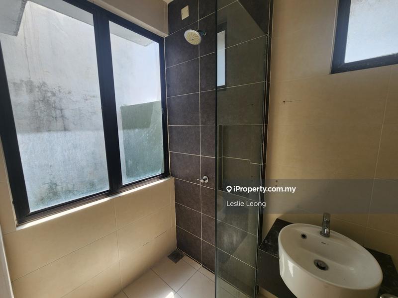 Semi-Detached House for Sale in Taman Anggun 3, Rawang by Leslie Leong - iProperty.com.my
