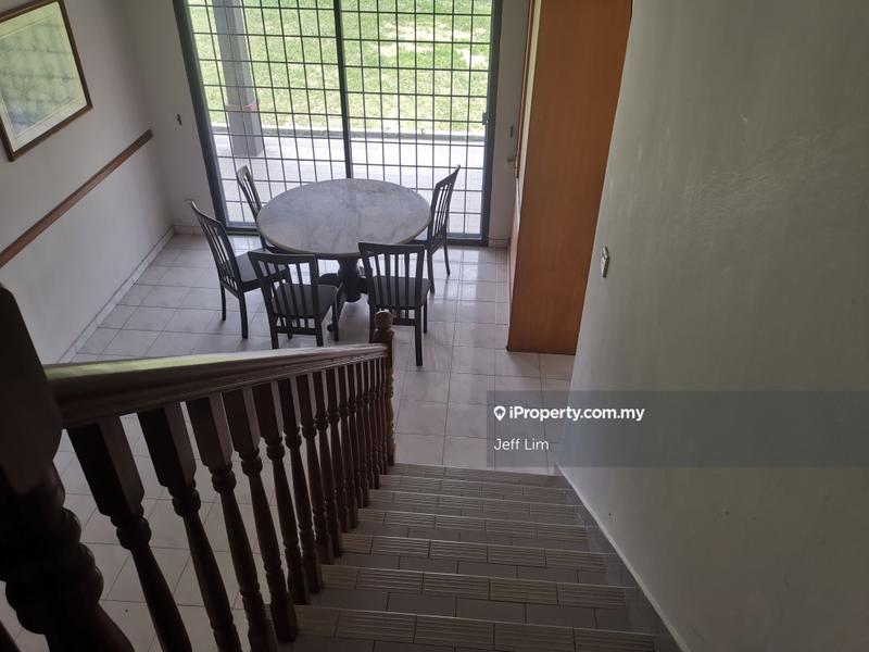 Rumah Teres 2-Tingkat untuk Dijual di Taman Pinji Mewah, Ipoh oleh Jeff Lim - iProperty.com.my