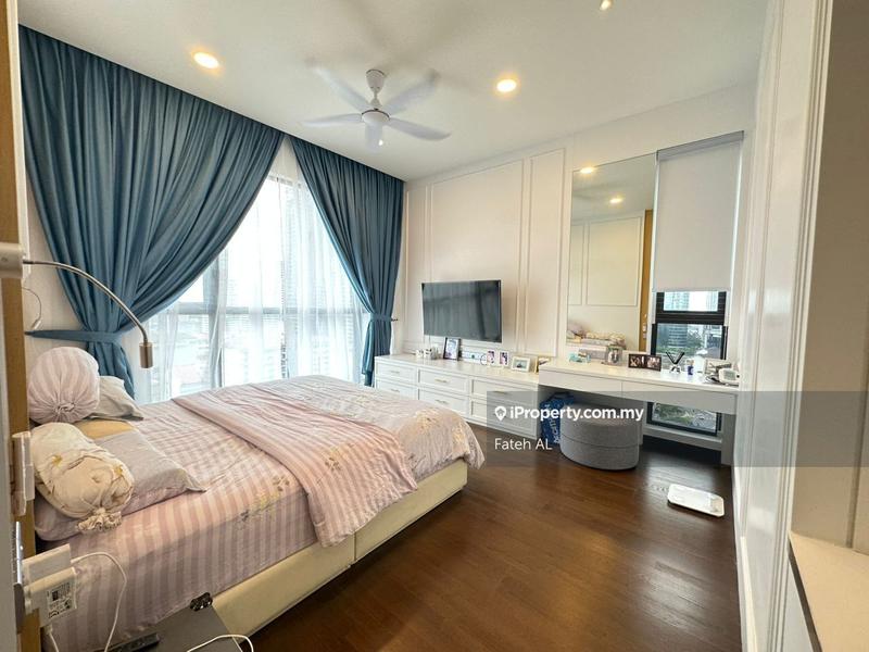 For Sale - The Estate