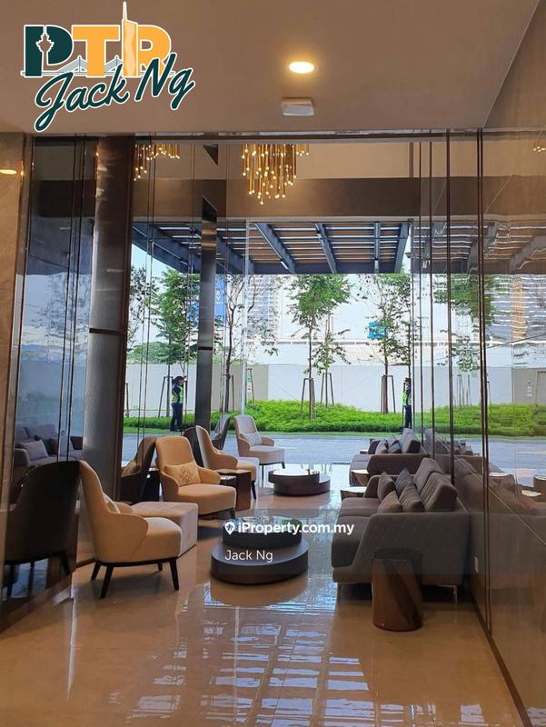 Residensi Servis untuk Dijual di Sinaran @ Utropolis oleh Jack Ng - iProperty.com.my