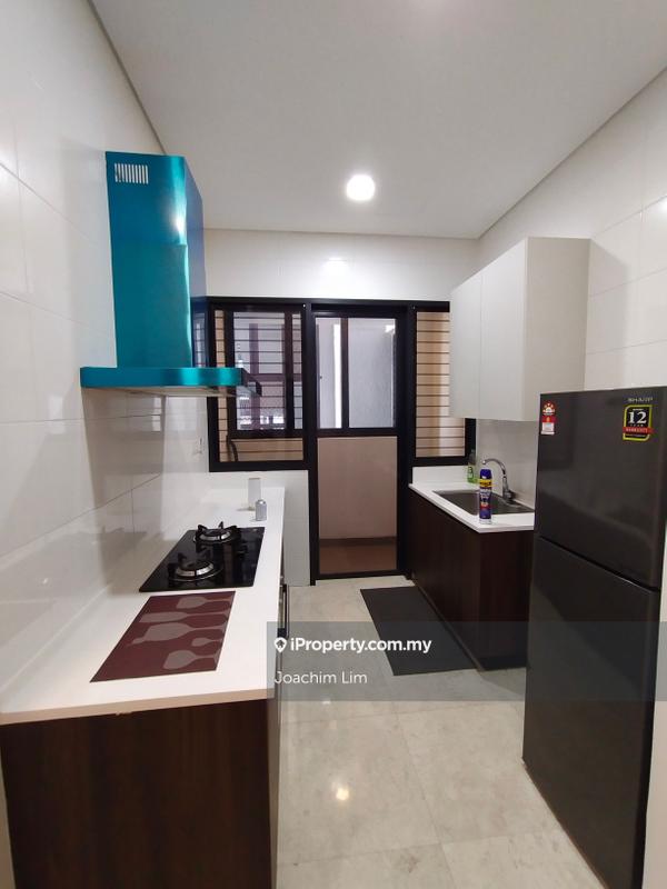 Condominium for Sale in WANGSA 9 RESIDENCY by Joachim Lim - iProperty.com.my
