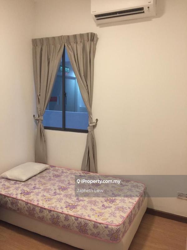 Condominium for Sale in Riverside Residence by Japheth Liew - iProperty.com.my