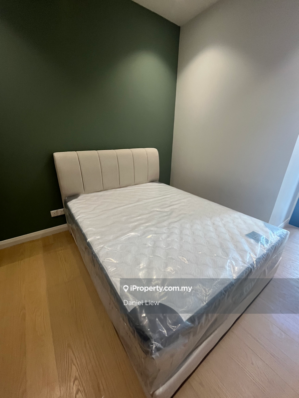 Service Residence for Rent in TRX Residences by Daniel Liew - iProperty.com.my