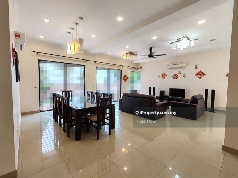 Rumah Berkembar untuk Dijual di Laman Residen Kipark Sri Utara, Batu Caves oleh Hugo How - iProperty.com.my
