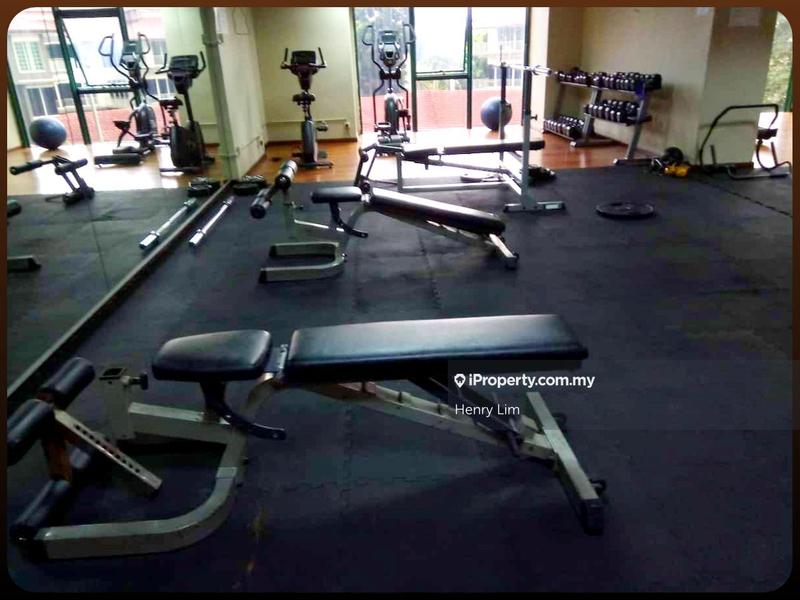 Condominium for Sale in Vista Damai by Henry Lim - iProperty.com.my