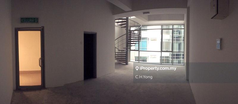 For Sale - southgate commercial office, duplex office