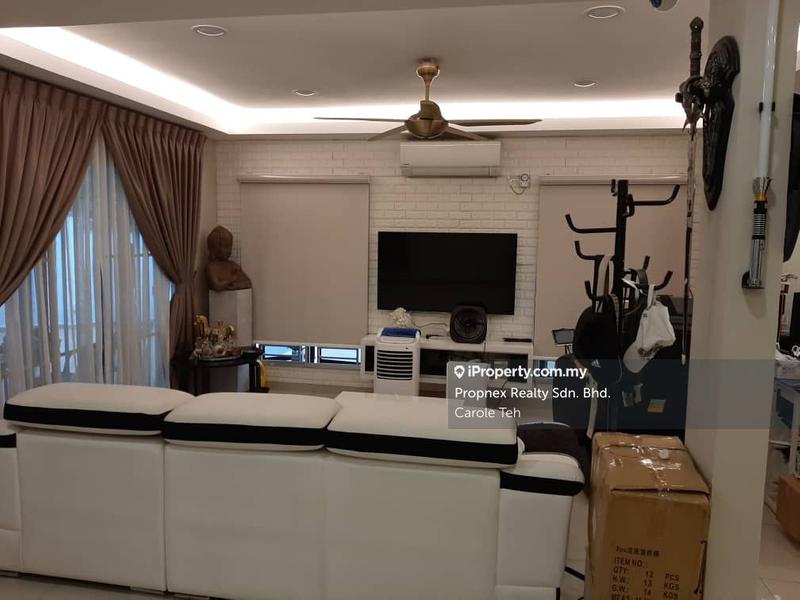 1-storey Terraced House for Rent in Taman Overseas Union (Taman Oug), Jalan Klang Lama (Old Klang Road) by Carole Teh - iProperty.com.my