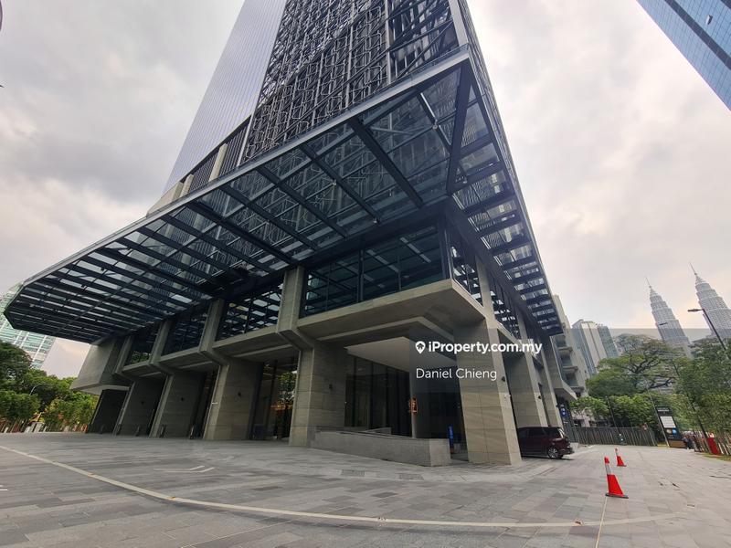 For Rent - Plaza Conlay, Kuala Lumpur City Centre, KLCC