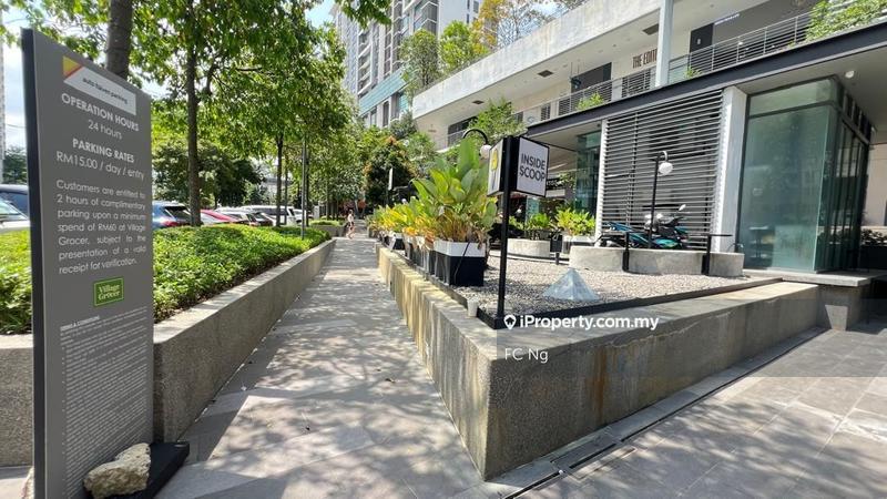 Kedai untuk Dijual di Tropicana, Tropicana oleh FC Ng - iProperty.com.my