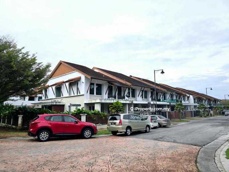 Rumah Berangkai 2 Tingkat untuk Dijual di Bandar Kinrara Seksyen 8, Bandar Kinrara oleh John Lee - iProperty.com.my