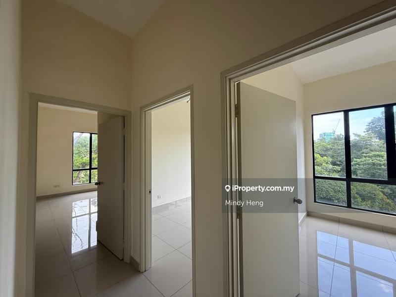 Pangsapuri untuk Dijual di Impian Senibong Apartment oleh Mindy Heng - iProperty.com.my