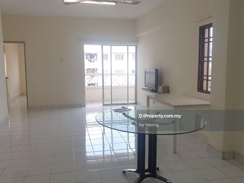 Condominium for Sale in Pelangi Damansara by Ivy Heong - iProperty.com.my