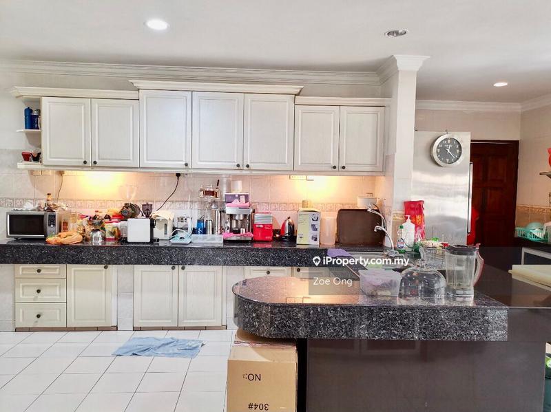 Banglo untuk Dijual di Kota Damansara, Selangor oleh Zoe Ong - iProperty.com.my