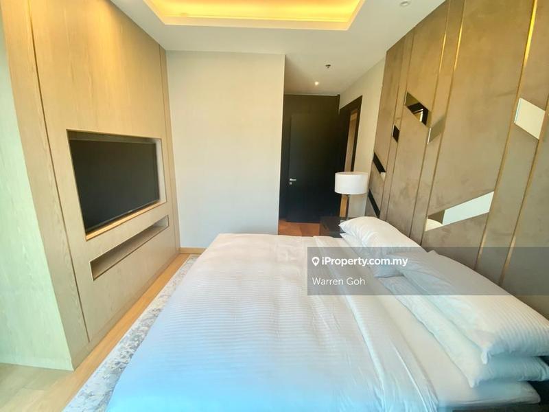 For Rent - The Ritz-Carlton Residences