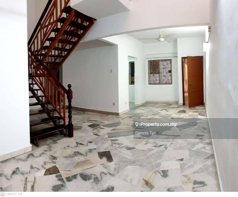 For Rent - Pelangi Court