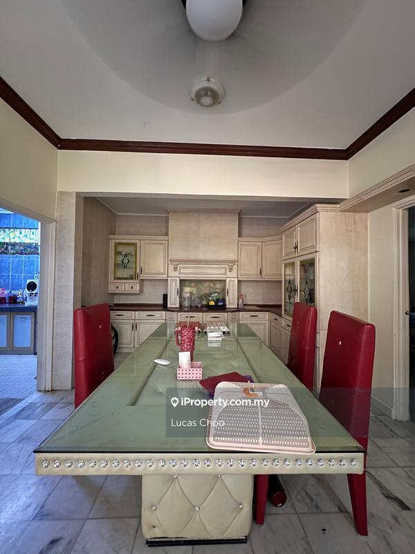 Banglo untuk Dijual di Kemensah Heights, Ulu Kelang oleh Lucas Choo - iProperty.com.my