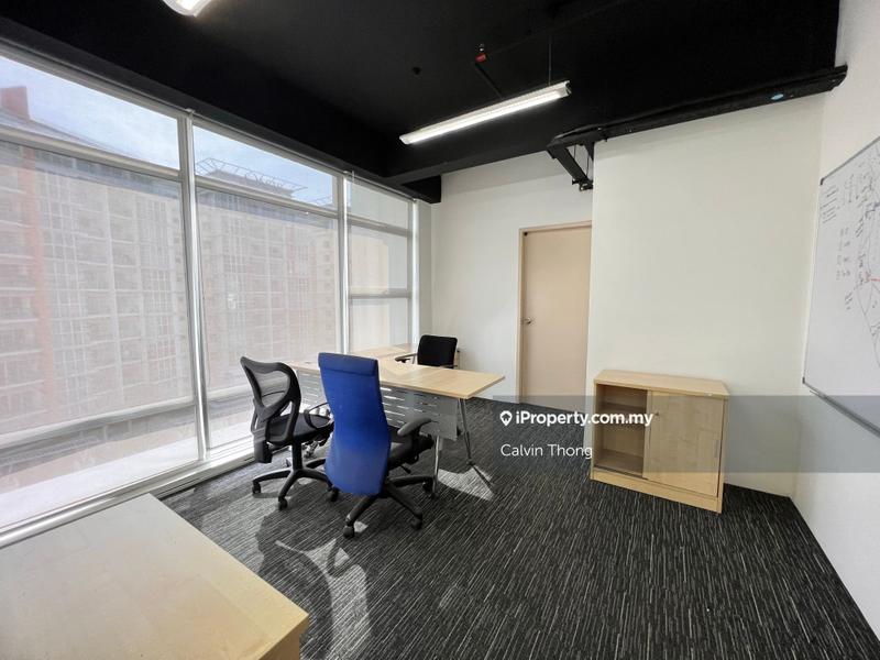Office for Sale in Ara Damansara, Selangor by Calvin Thong - iProperty.com.my