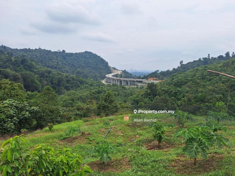 For Sale - Agricultural Land Sungai Long, Kajang