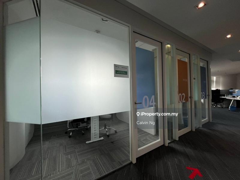 Shop / Office untuk Disewa di KLCC, KL City Centre oleh Calvin Ng - iProperty.com.my