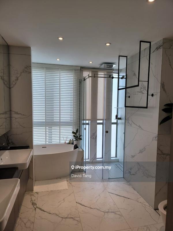 Kondominium untuk Dijual di The Maple Condominium oleh David Tang - iProperty.com.my