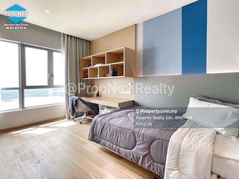 Service Residence for Sale in Southern Marina Residences by Yong Ser - iProperty.com.my
