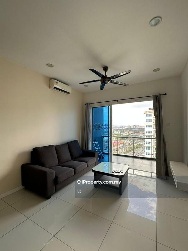 For Sale - Skypod Residence