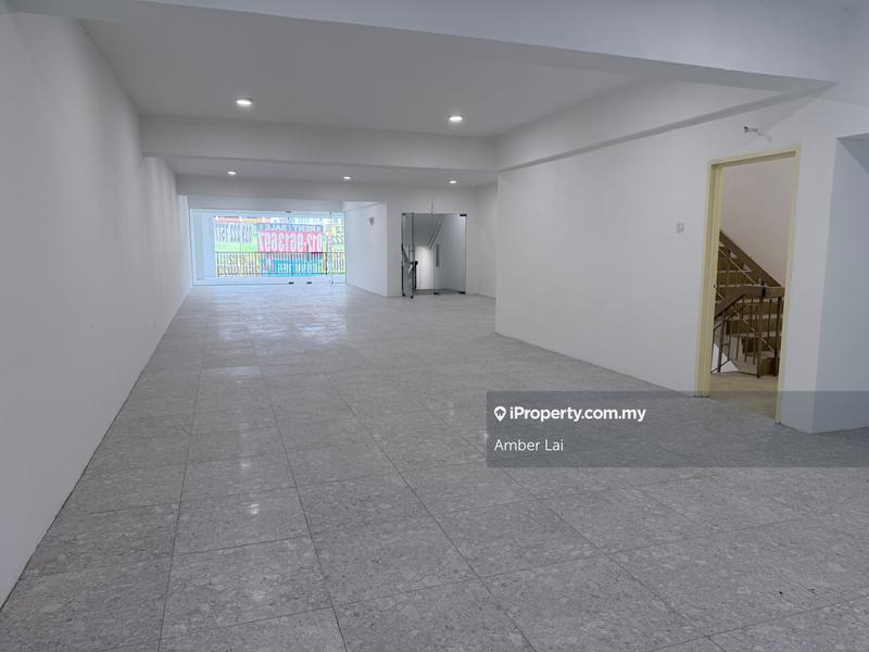 For Rent - Kuchai lama, kuchai entrepreneurs park.